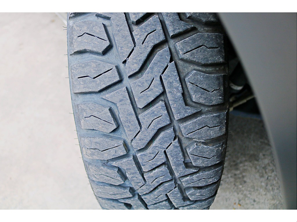 トヨタ ハイエース(48枚目)