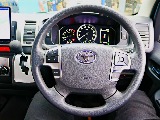トヨタ ハイエース(5枚目)