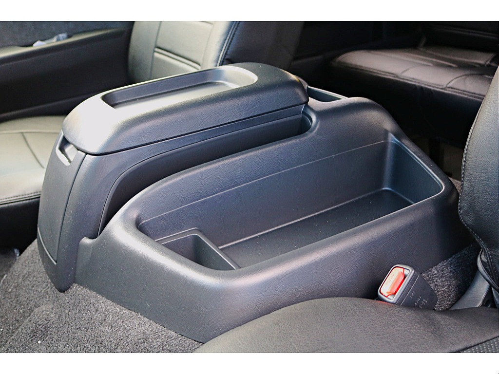 純正センターコンソール♪