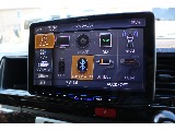 アルパインBIGXナビ11インチ搭載♪ 大画面でドライブも楽しく♪