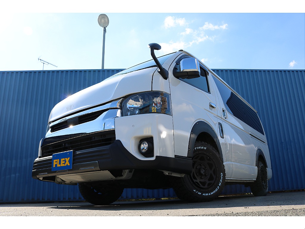 オートローンお支払い回数１２０回まで可能♪人気の残価設定型オートリースも承ります☆