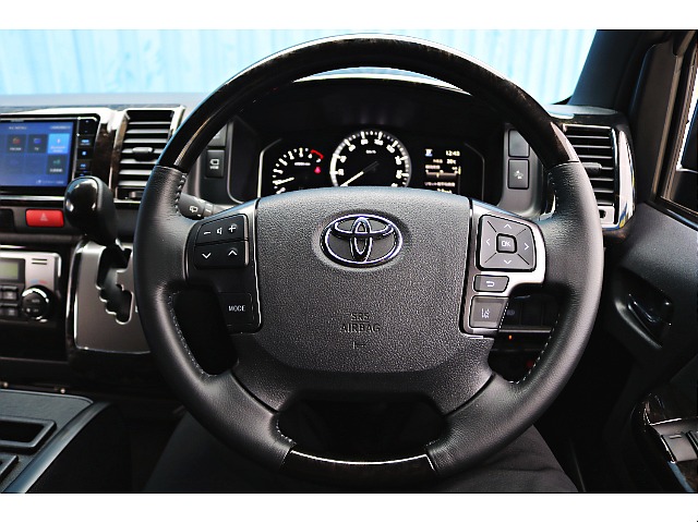 ＤＡＲＫＰＲＩＭＥＩＩ専用 黒木目マホガニー調内装♪