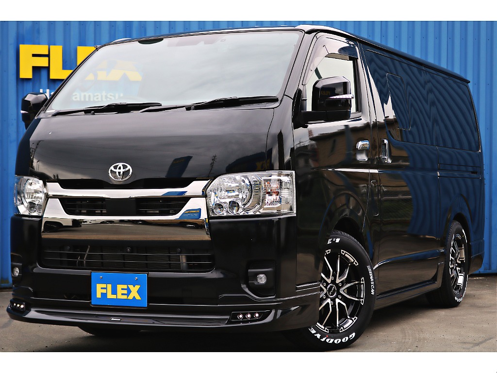 R4年式　ダークプライムⅡ　ガソリン2WD ライトカスタムパッケージ♪