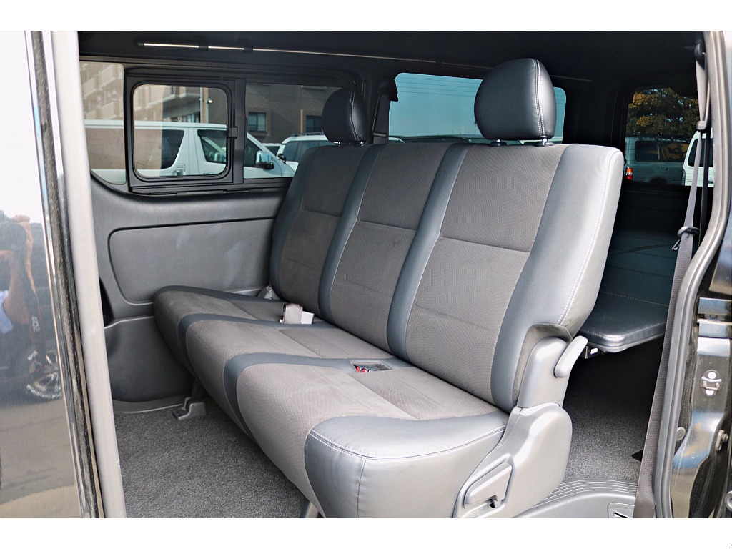 ＤＡＲＫＰＲＩＭＥＩＩ専用ハーフレザーシート♪