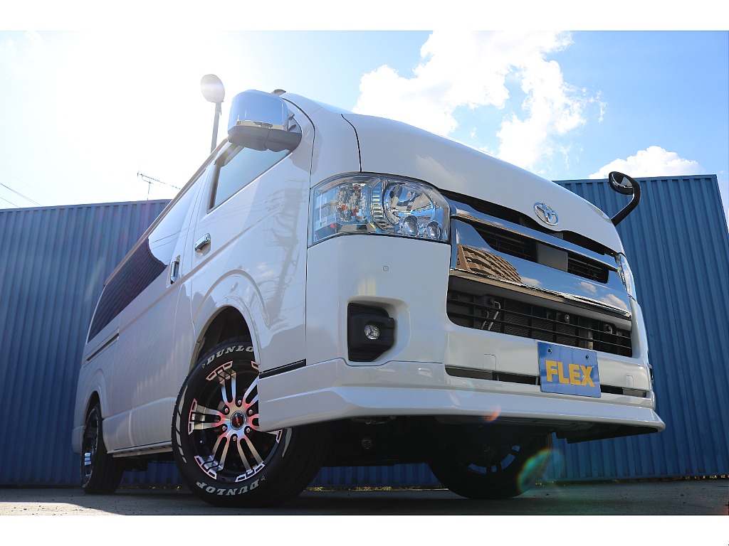 オートローンお支払い回数１２０回まで可能♪人気の残価設定型オートリースも承ります☆