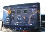 アルパインBIGXナビ　11インチ付♪ フルメディアタイプでCD/DVDも再生可能♪