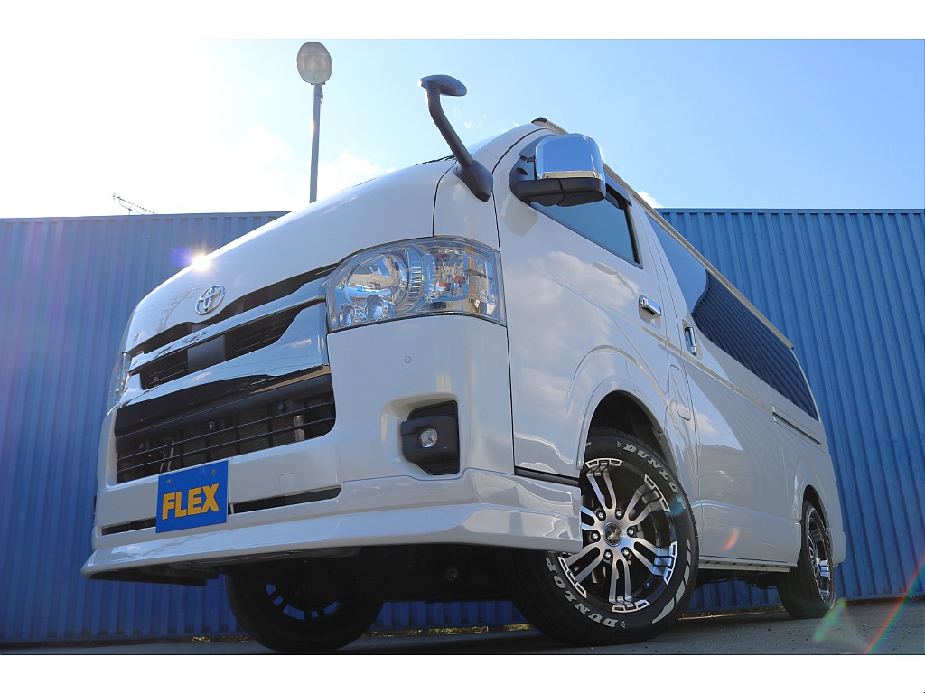 オートローンお支払い回数１２０回まで可能♪人気の残価設定型オートリースも承ります☆