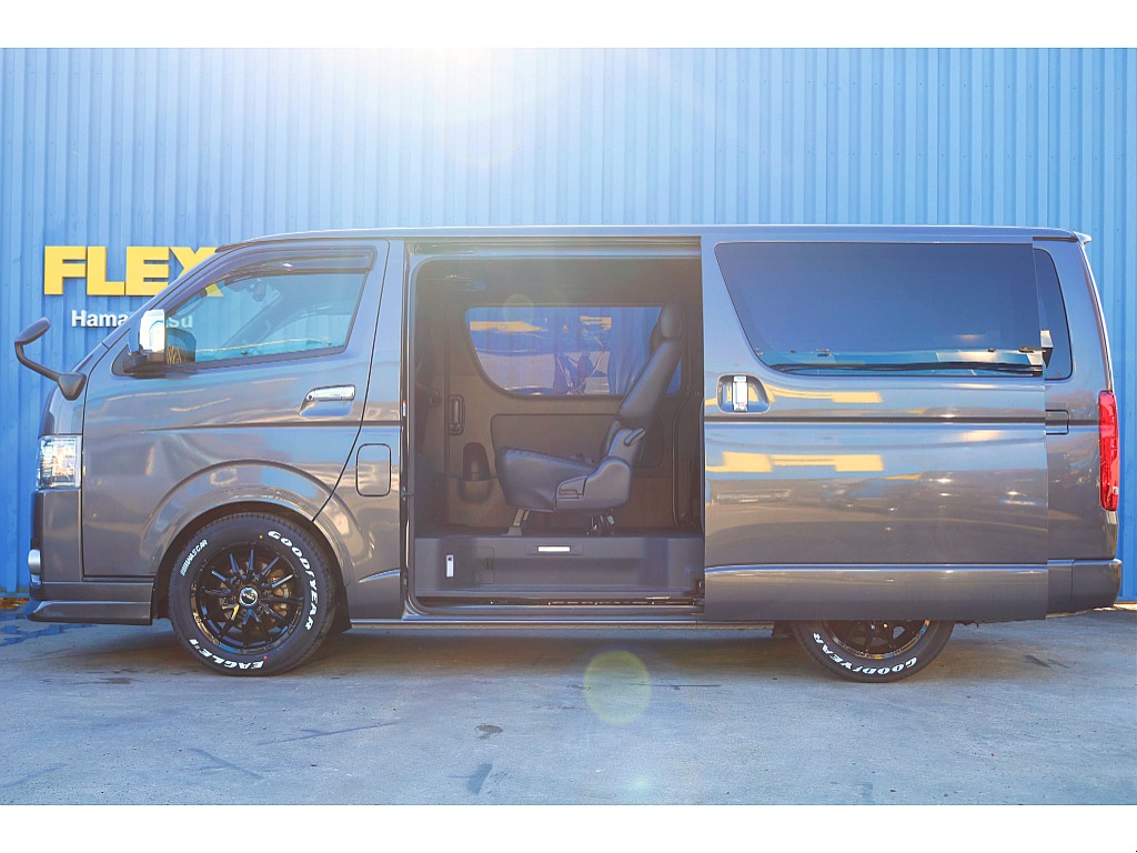 オートローンお支払い回数１２０回まで可能♪人気の残価設定型オートリースも承ります☆