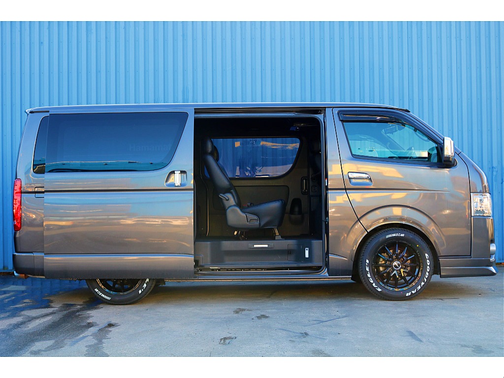 オートローンお支払い回数１２０回まで可能♪人気の残価設定型オートリースも承ります☆