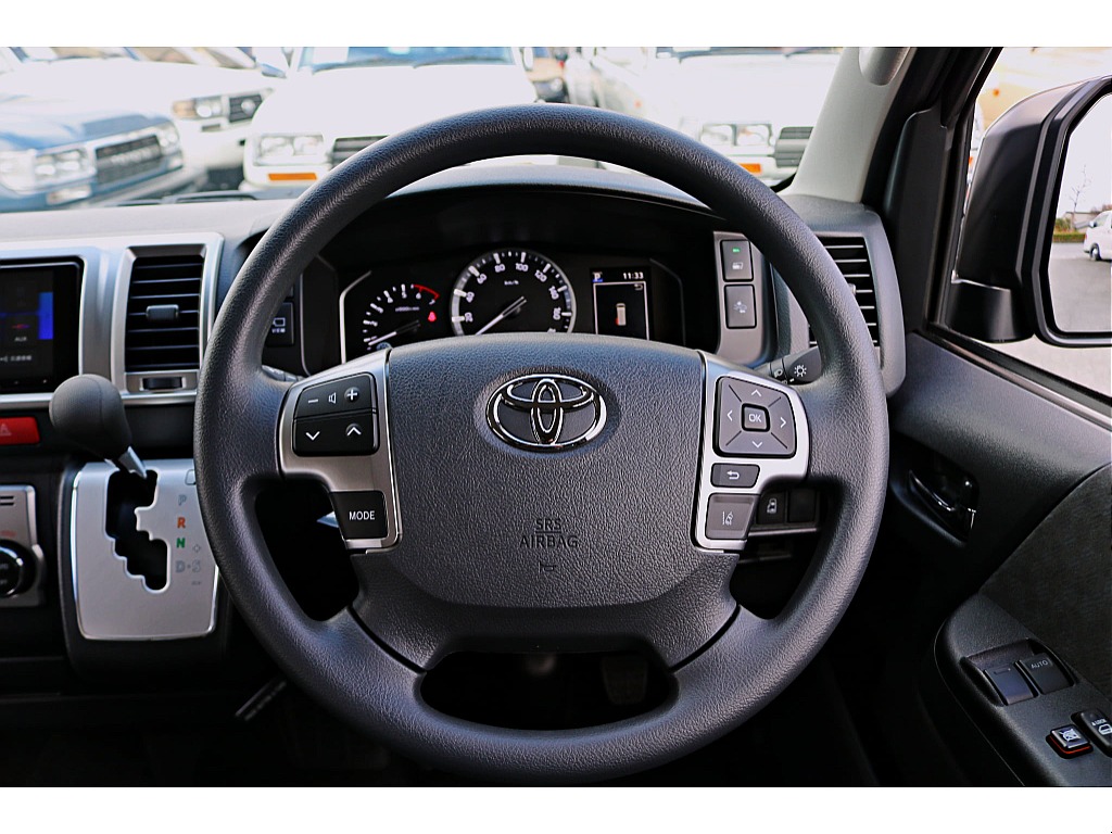 【新車】FLEXオリジナル内装Relaxing＆コンプリートカスタムパッケージ