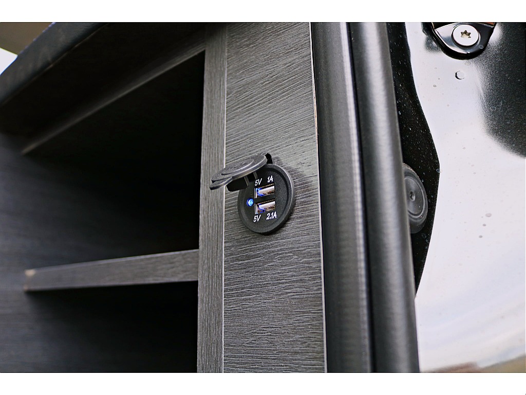 フレックスオリジナル内装架装　リラクシング♪