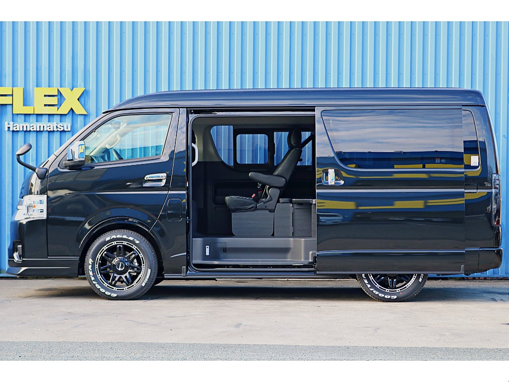 オートローンお支払い回数１２０回まで可能♪人気の残価設定型オートリースも承ります☆