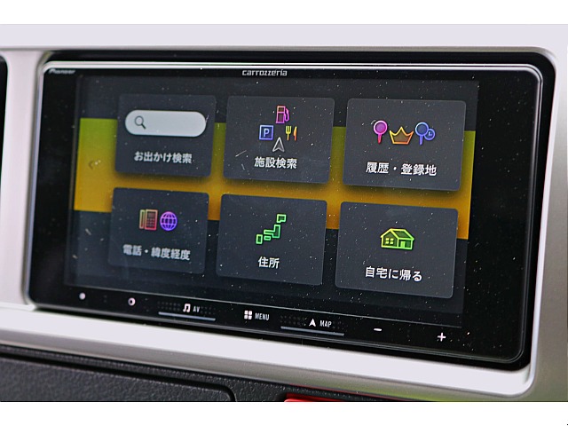 【新車】FLEXオリジナル内装Relaxing＆コンプリートカスタムパッケージ