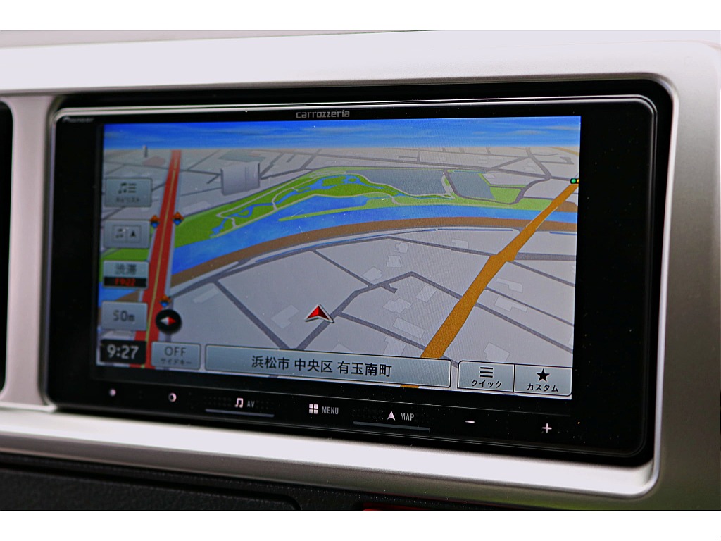 【新車】FLEXオリジナル内装Relaxing＆コンプリートカスタムパッケージ