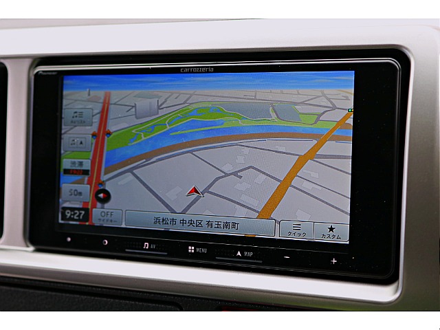 【新車】FLEXオリジナル内装Relaxing＆コンプリートカスタムパッケージ