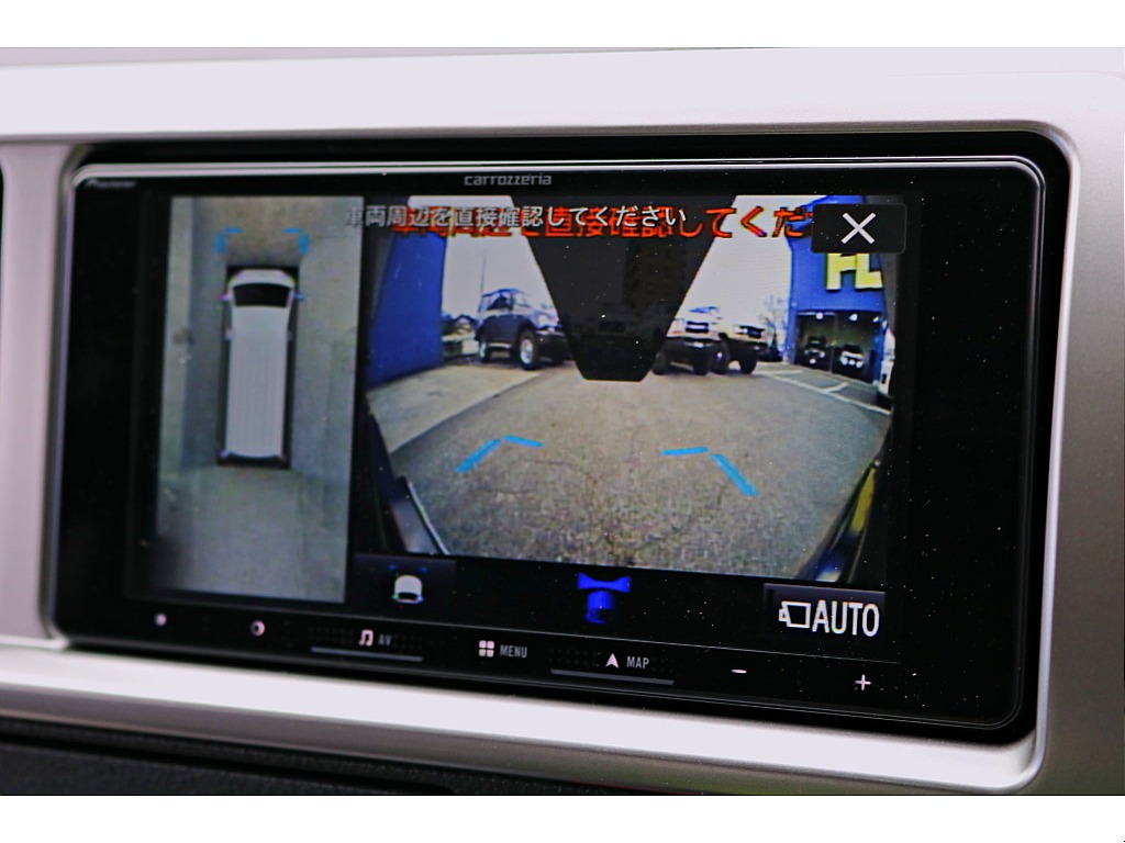 【新車】FLEXオリジナル内装Relaxing＆コンプリートカスタムパッケージ