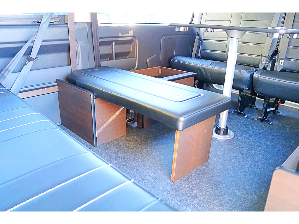 FLEXオリジナル内装NEWAS＆コンプリートカスタムパッケージ♪