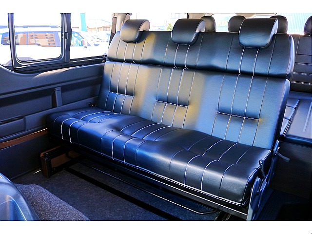 FLEXオリジナル内装NEWAS＆コンプリートカスタムパッケージ♪