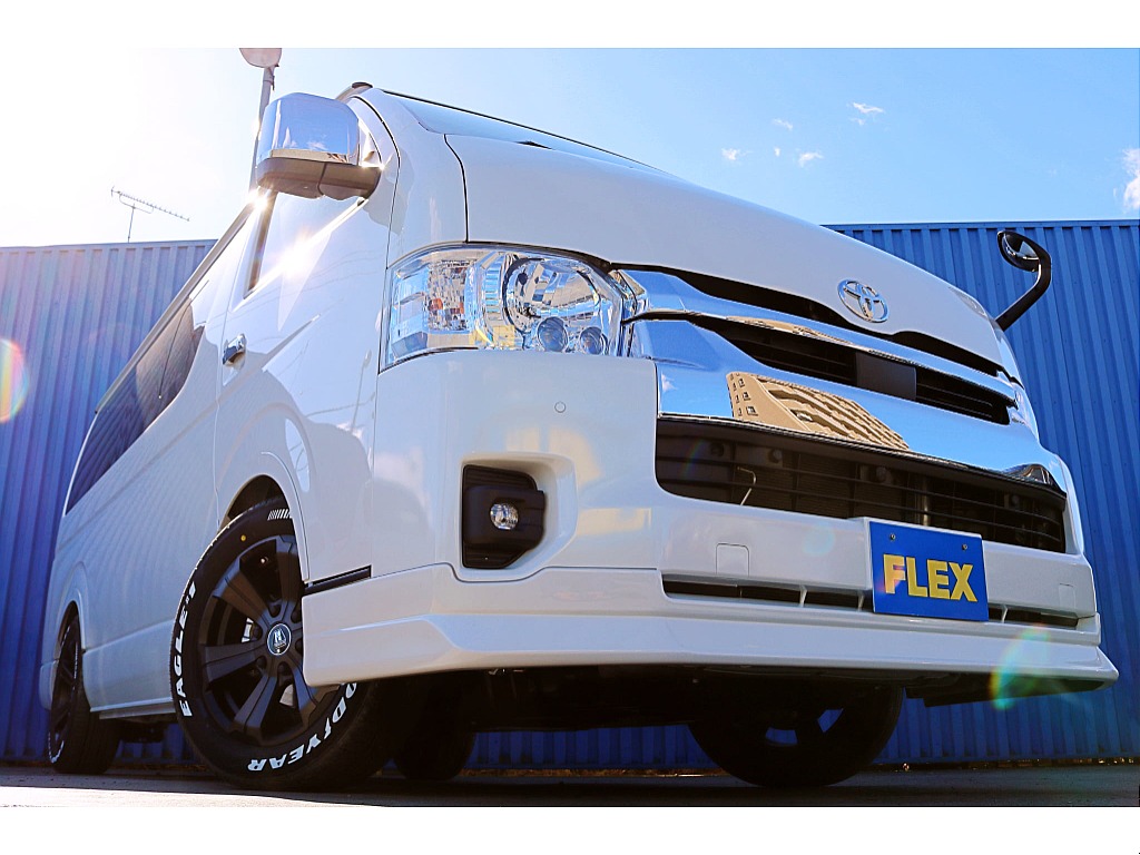 オートローンお支払い回数１２０回まで可能♪人気の残価設定型オートリースも承ります☆