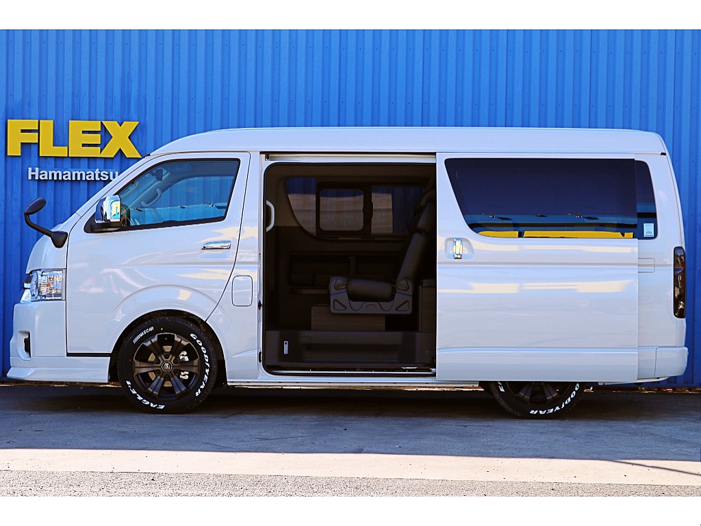 オートローンお支払い回数１２０回まで可能♪人気の残価設定型オートリースも承ります☆