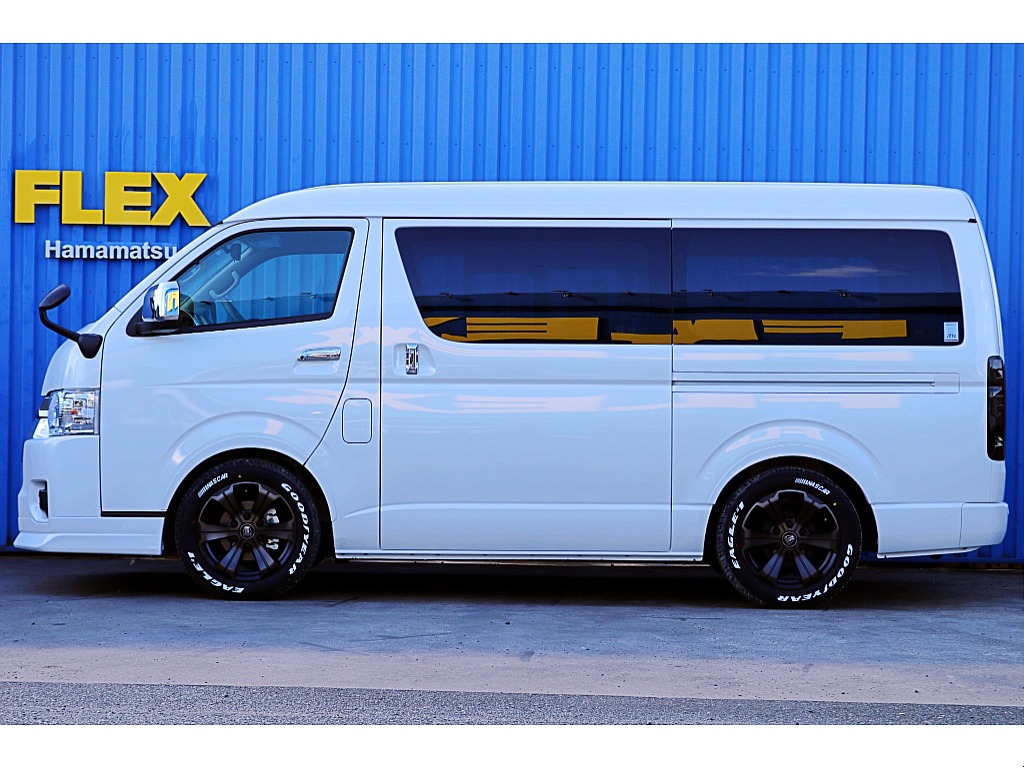 オートローンお支払い回数１２０回まで可能♪人気の残価設定型オートリースも承ります☆