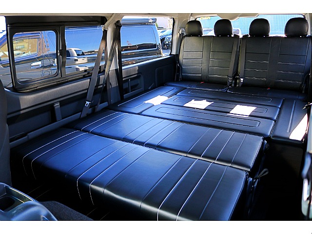 FLEXオリジナル内装NEWAS＆コンプリートカスタムパッケージ♪