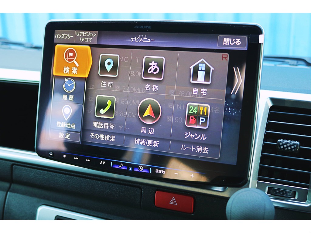 オートローンお支払い回数１２０回まで可能♪人気の残価設定型オートリースも承ります☆