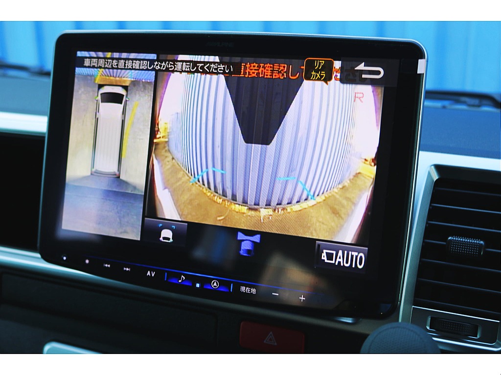 オートローンお支払い回数１２０回まで可能♪人気の残価設定型オートリースも承ります☆