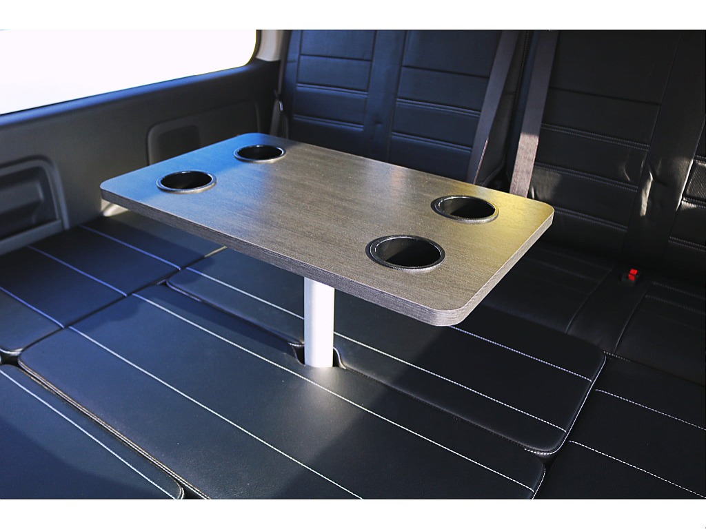 【新車】FLEXオリジナル内装Relaxing＆コンプリートカスタムパッケージ♪