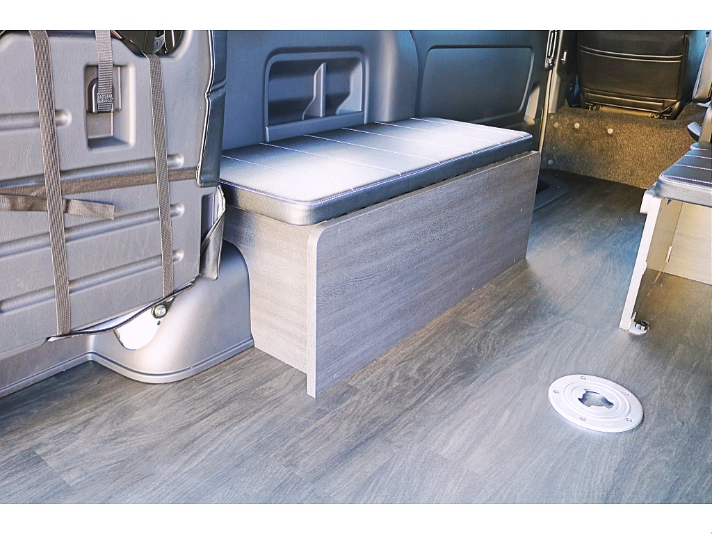 【新車】FLEXオリジナル内装Relaxing＆コンプリートカスタムパッケージ♪