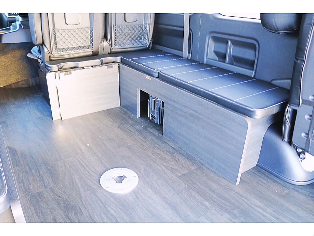 【新車】FLEXオリジナル内装Relaxing＆コンプリートカスタムパッケージ♪