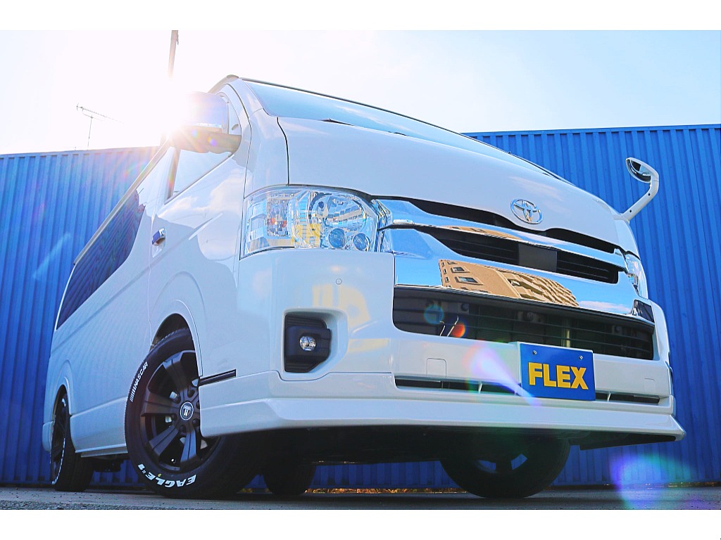 オートローンお支払い回数１２０回まで可能♪人気の残価設定型オートリースも承ります☆