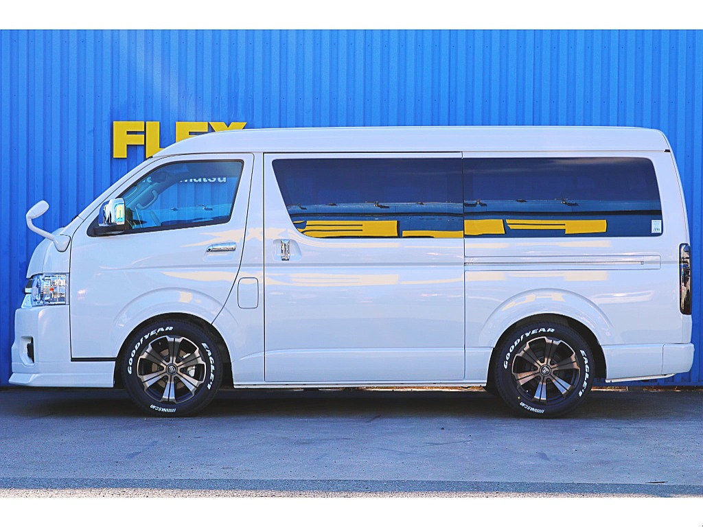 オートローンお支払い回数１２０回まで可能♪人気の残価設定型オートリースも承ります☆