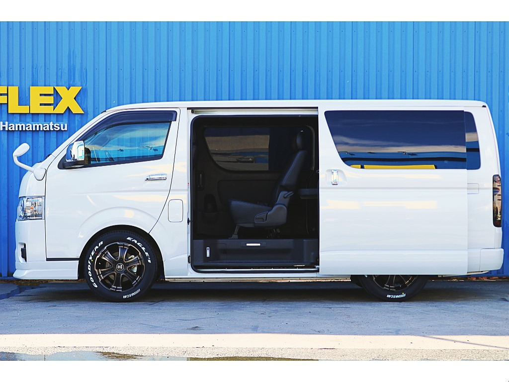 オートローンお支払い回数１２０回まで可能♪人気の残価設定型オートリースも承ります☆