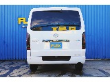 【R5年式】ハイエースバンディーゼル2WD FLEXオリジナルカスタム＆床張りカスタム♪