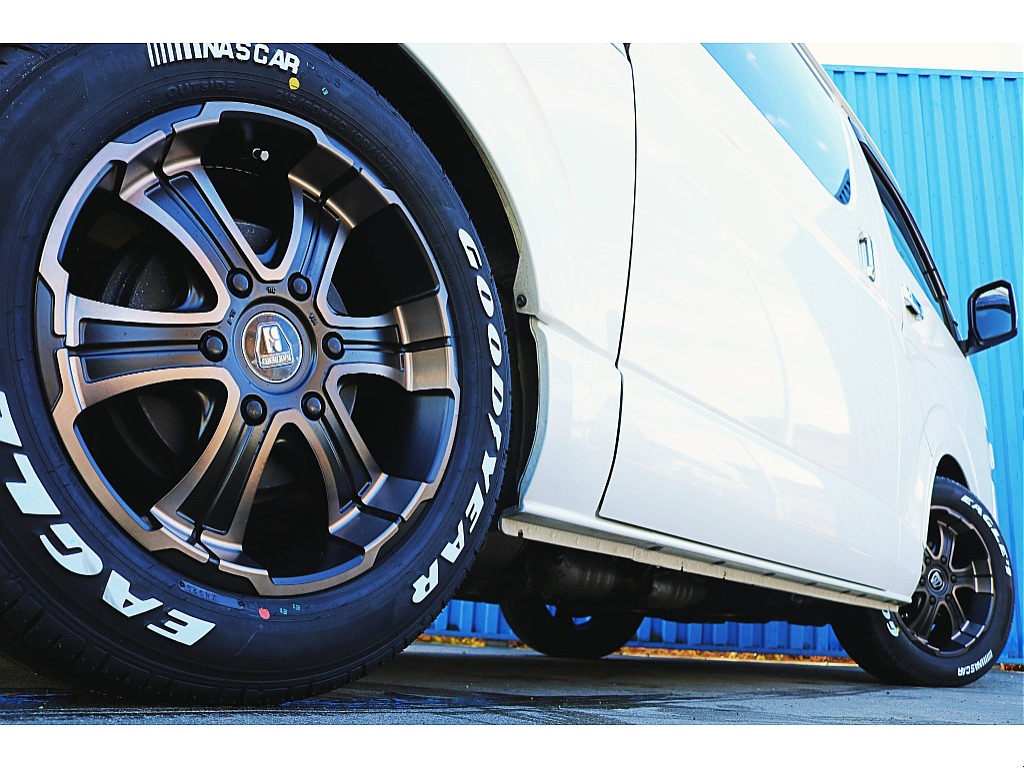 オートローンお支払い回数１２０回まで可能♪人気の残価設定型オートリースも承ります☆