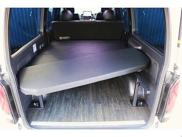 FLEXオリジナルベットキットTYPE2♪