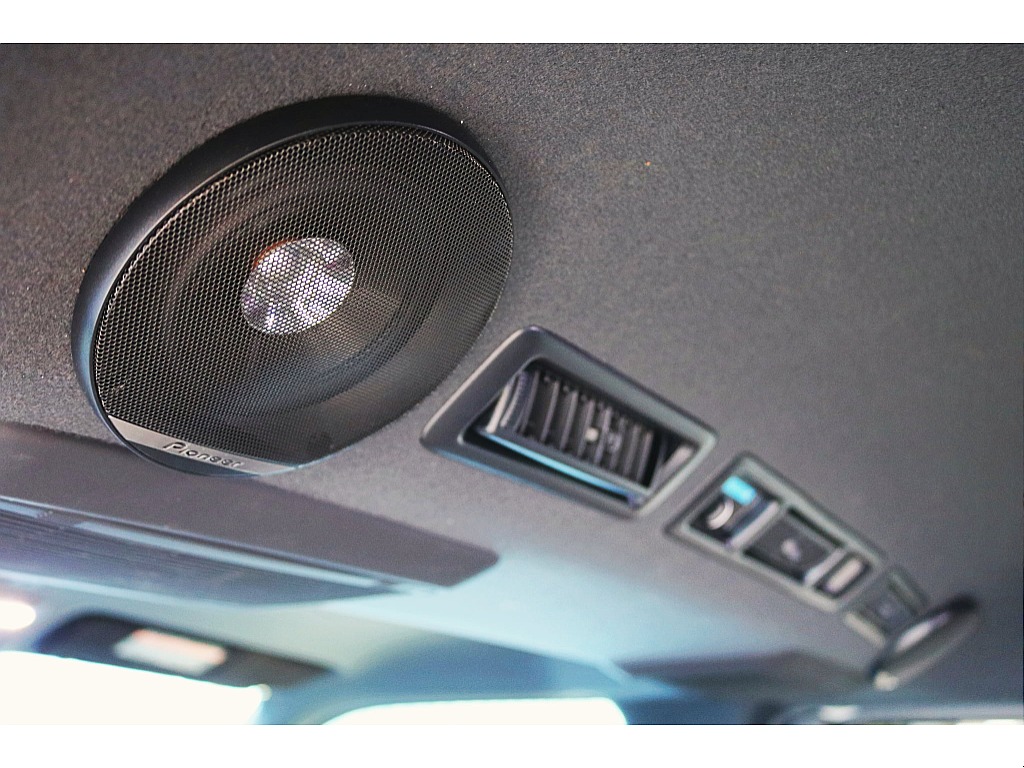 トヨタ&nbsp;ハイエースバン&nbsp;5D2.0スーパーGLダークプライムⅡロング&nbsp;FLEX内外装カスタム&nbsp;静岡県の詳細画像&nbsp;その4