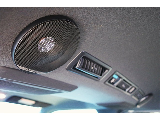 パイオニア製天井スピーカー付♪