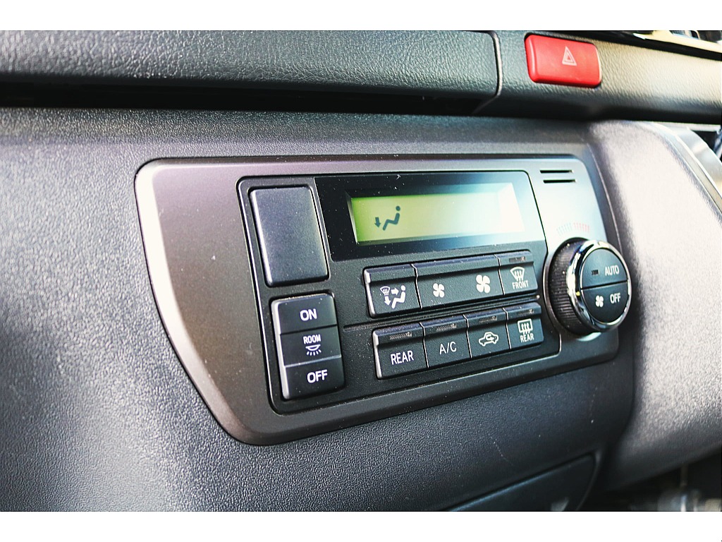 【R5年式】ハイエースバンディーゼル2WD FLEXオリジナルカスタム＆床張りカスタム♪