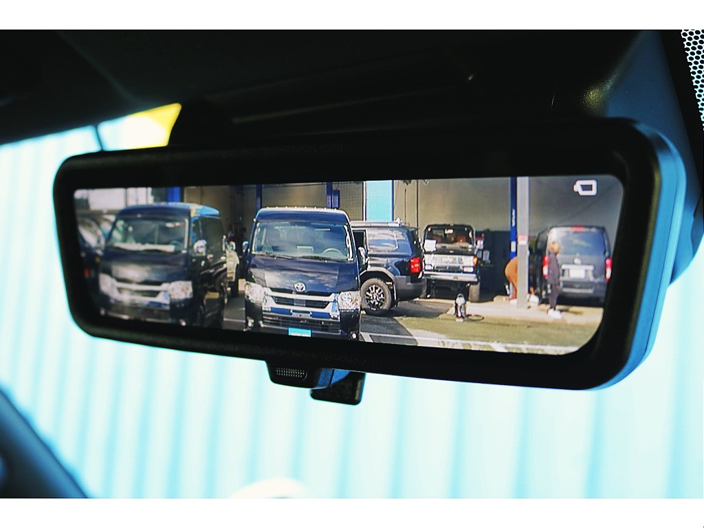 【R5年式】ハイエースバンディーゼル2WD FLEXオリジナルカスタム＆床張りカスタム♪