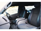 【R5年式】ハイエースバンディーゼル2WD FLEXオリジナルカスタム＆床張りカスタム♪