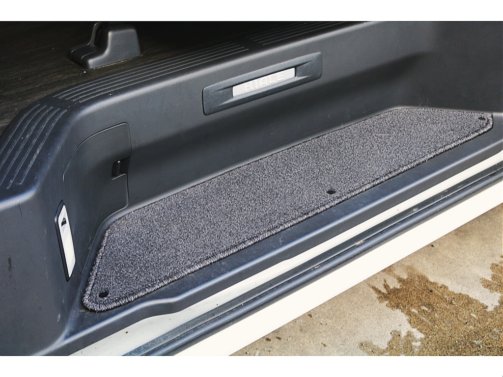 【R5年式】ハイエースバンディーゼル2WD FLEXオリジナルカスタム＆床張りカスタム♪