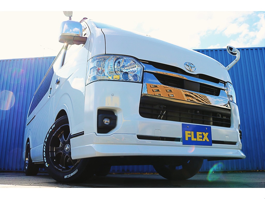 オートローンお支払い回数１２０回まで可能♪人気の残価設定型オートリースも承ります☆