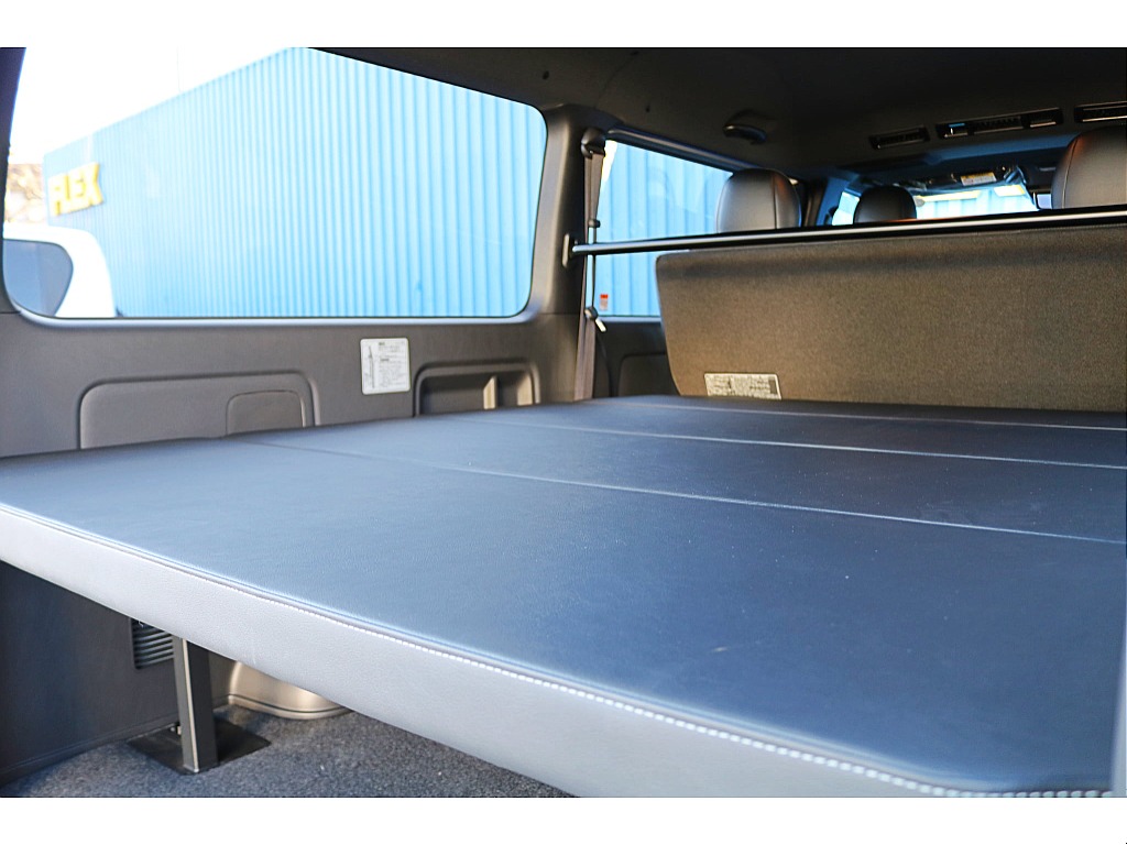 FLEXオリジナルベットキットTYPE2♪