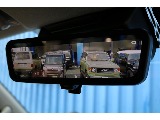 純正デジタルインナーミラー　車両後方カメラの映像をインナーミラー内のディスプレイに表示♪