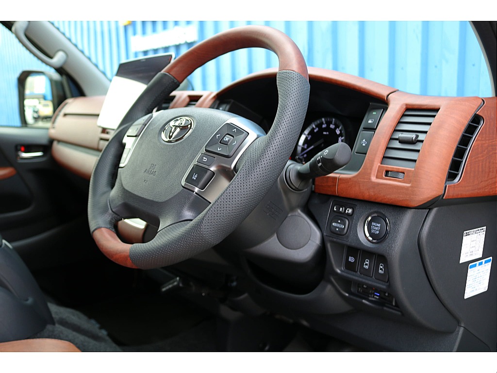 FLEX茶木目インテリア3点セット♪