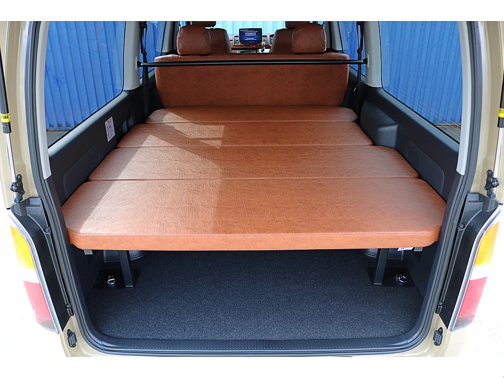 ＦＬＥＸ　ベッドキットＴＹＰＥ２　高さ調整可能♪