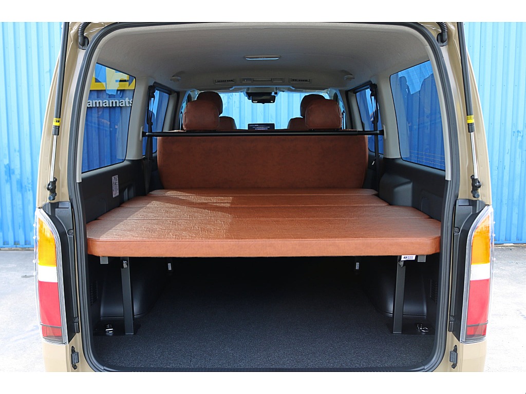 ＦＬＥＸ　ベッドキットＴＹＰＥ２　高さ調整可能♪