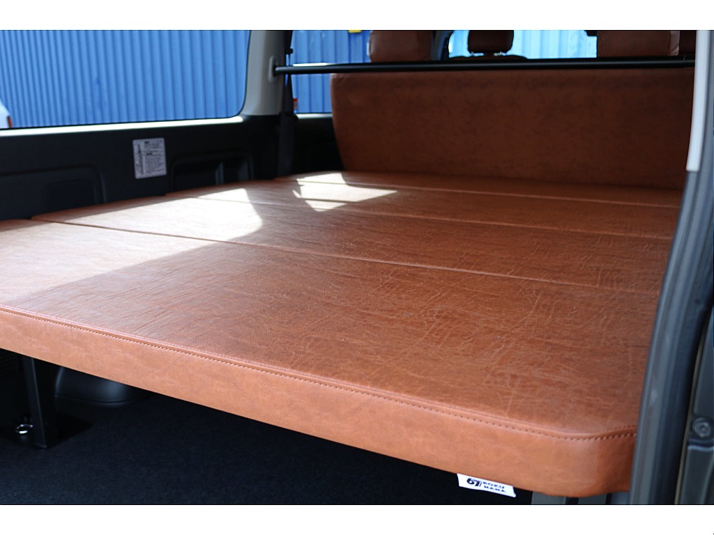 ＦＬＥＸ　ベッドキットＴＹＰＥ２　高さ調整可能♪